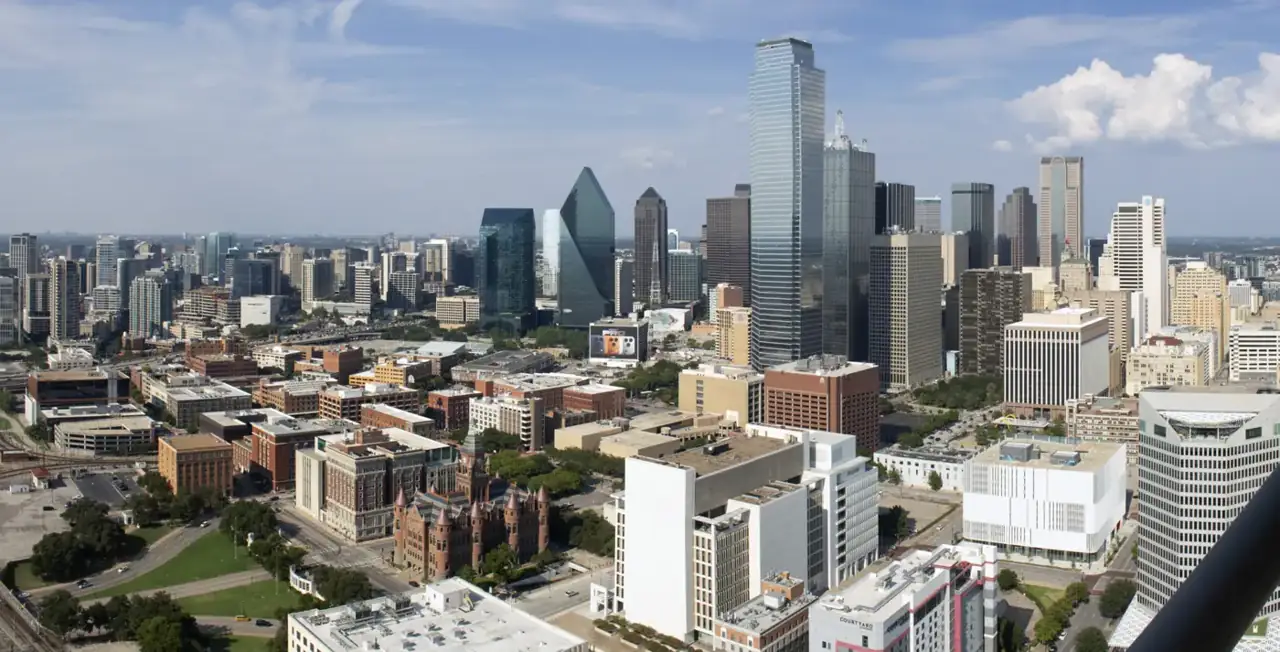 Dallas, Texas